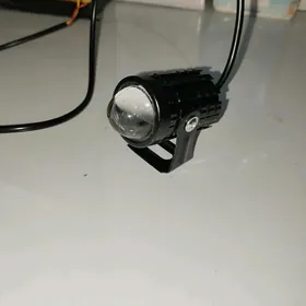 led tumanka kici