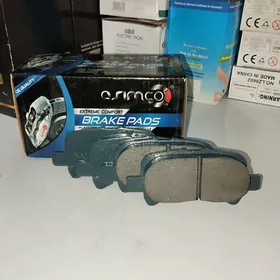 kolodka duty camry yzky taze