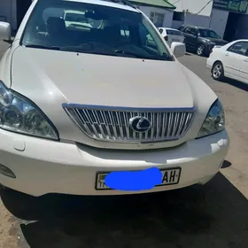 Lexus RX 330 2004