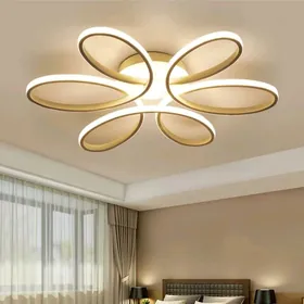 Led Lyustra