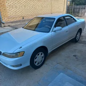 Toyota Mark II 1993