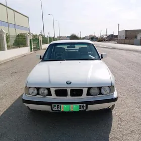 BMW 520 1992