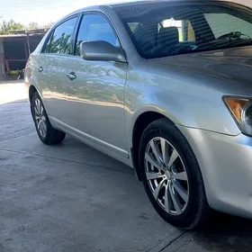 Toyota Avalon 2009