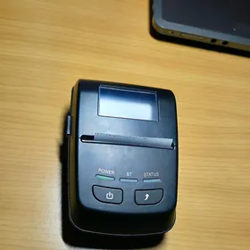 mobilny printer