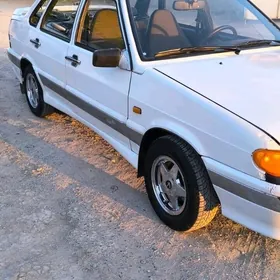 Lada 2115 2000