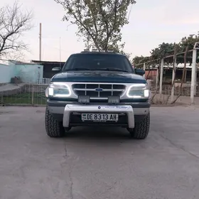 Ford Explorer Sport 1995