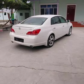 Toyota Avalon 2005