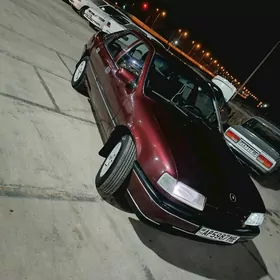 Opel Vectra 1989