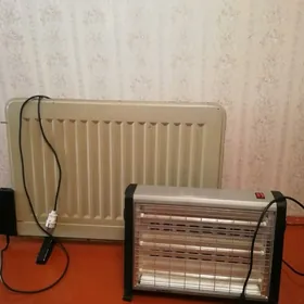 Обогреватель
