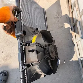 1.6 radiator