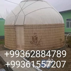 Ak öÿ gara öÿ gamyş