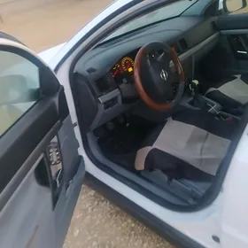 Opel Vectra 2002