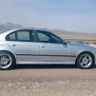 BMW 525 2000