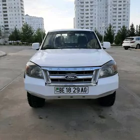 Ford Ranger 2011