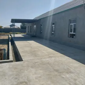 satlyk jaý gökdepe