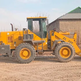 XCMG LW300F 2014
