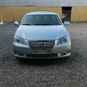 Lexus ES 350 2010