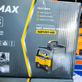 Swarka ERAMAX 450