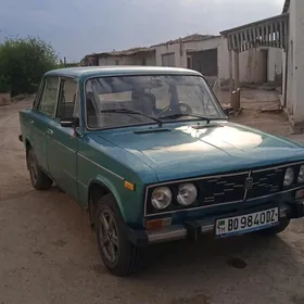 Lada 2106 1999