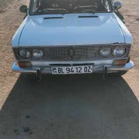 Lada 2103 1980