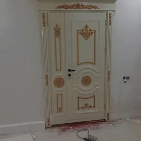 mdf yarma gapy