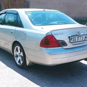 Toyota Avalon 2001