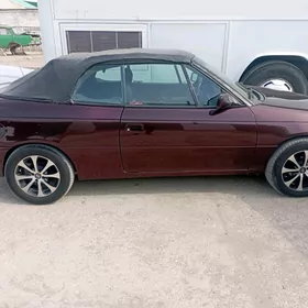 Opel Astra 1996