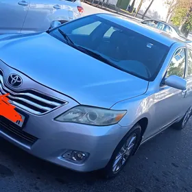 Toyota Camry 2010