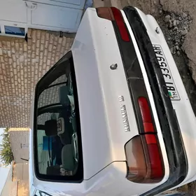 Renault Europa 19 1997
