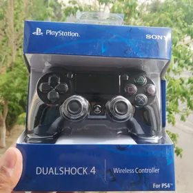 JOYSTIK PS4 SONY4
