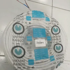 vatan kablo 2x2.5