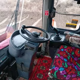 XCMG ZL50 2013