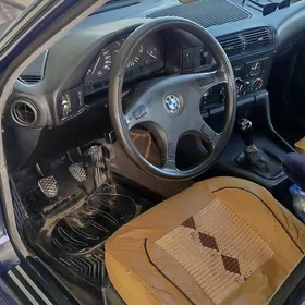 BMW 525 1991