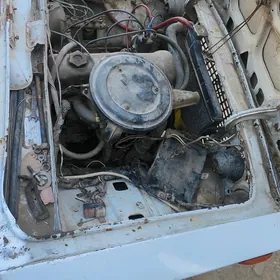 Lada 2106 1984