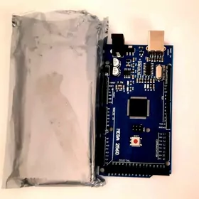 Arduino Mega 2560 paket