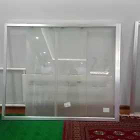 душавой кабина