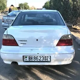 Daewoo Lanos 1998