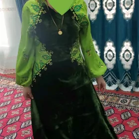 satlyk pommah koynek