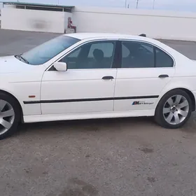 BMW 540 2000