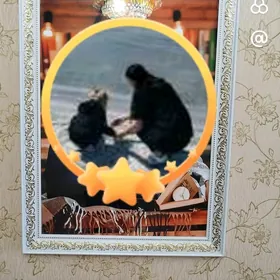 Продается рамка для фотографий