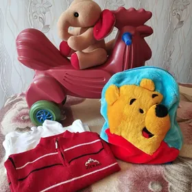 для детей