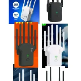 WIFI REPITER TENDA TUNER AYPI