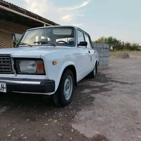 Lada 2107 1999