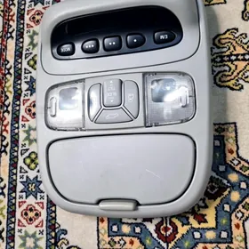 sienna knopga potolok