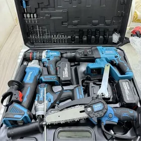makita nabor