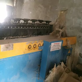 köşe profil stanok
