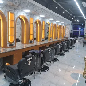 agenda salon