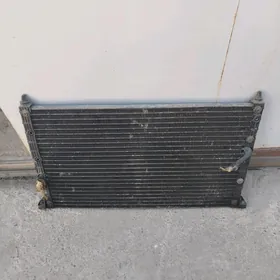 Radiator Kondisionera Mark 2