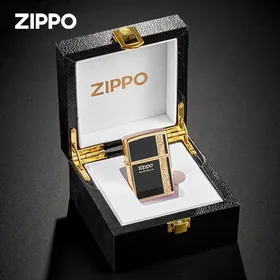 Zippo зажигалка