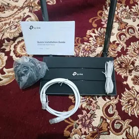 Tp link Router